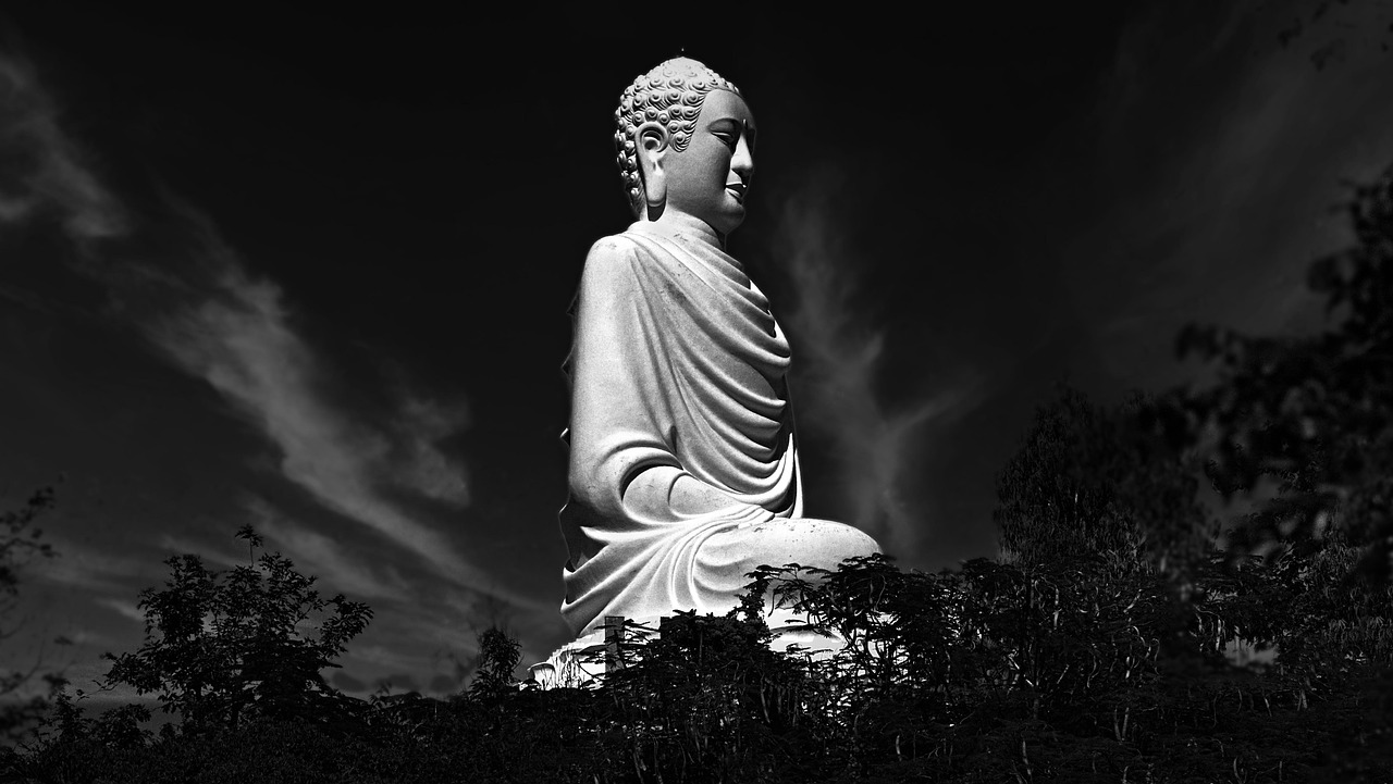 Pagoda Long Sơn