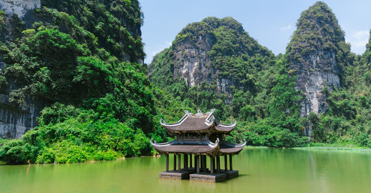 Trang An