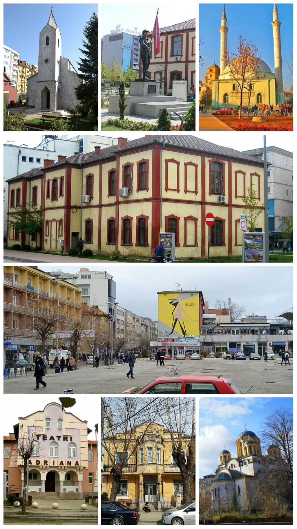 Ferizaj