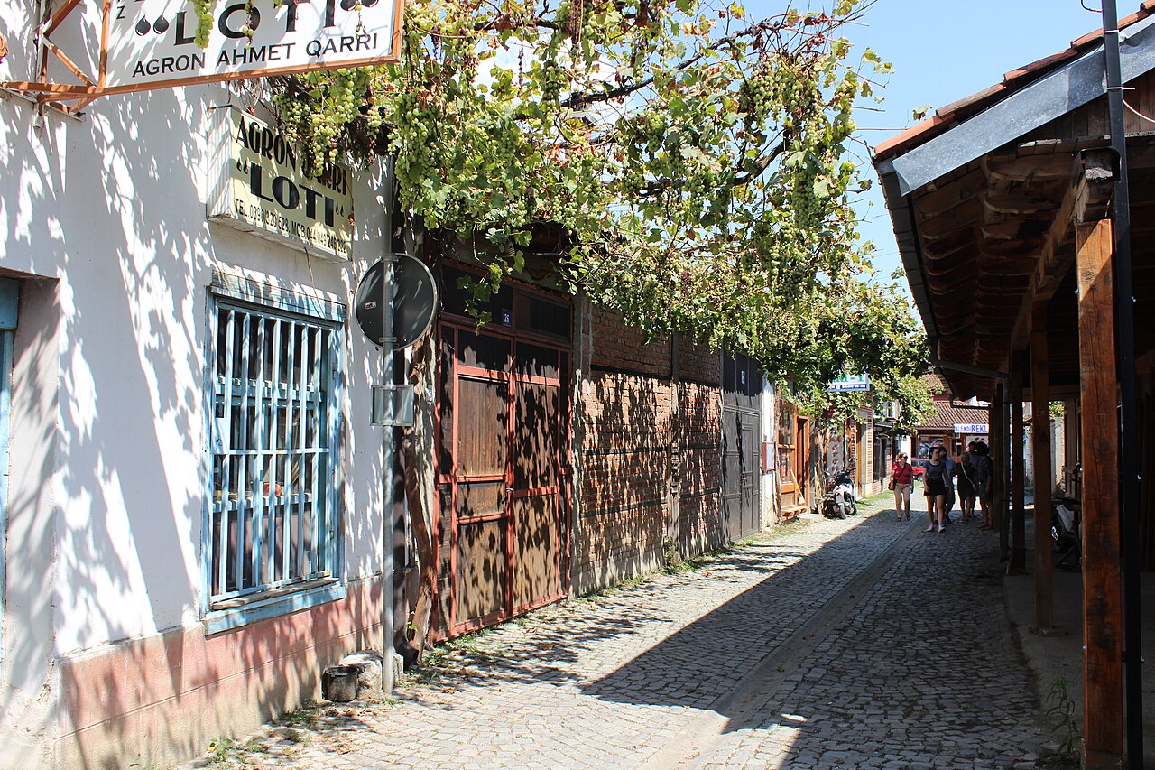 Gjakova