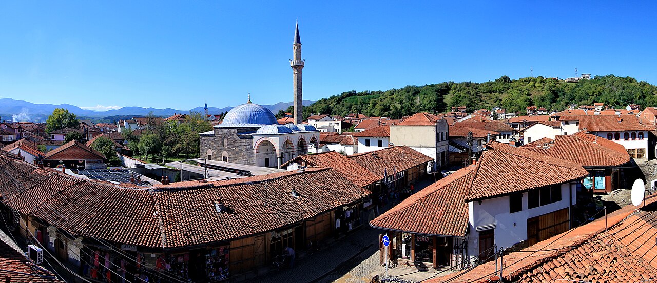 Meczet Hadum