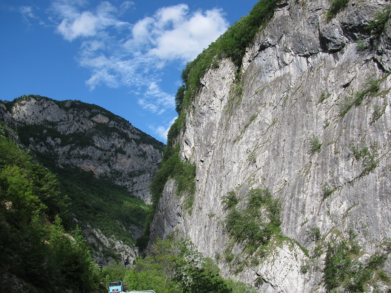 Kanion Rugove