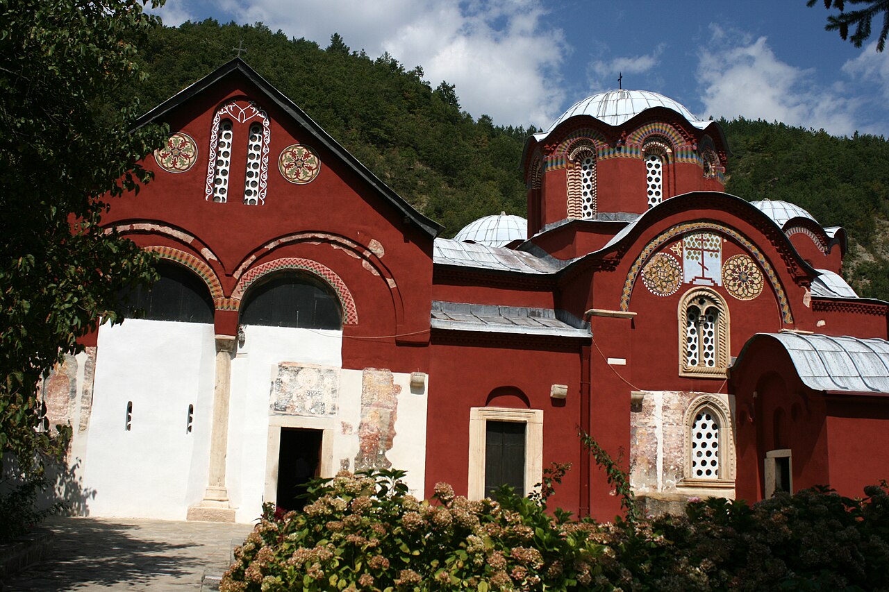 Patriarchate of Peć