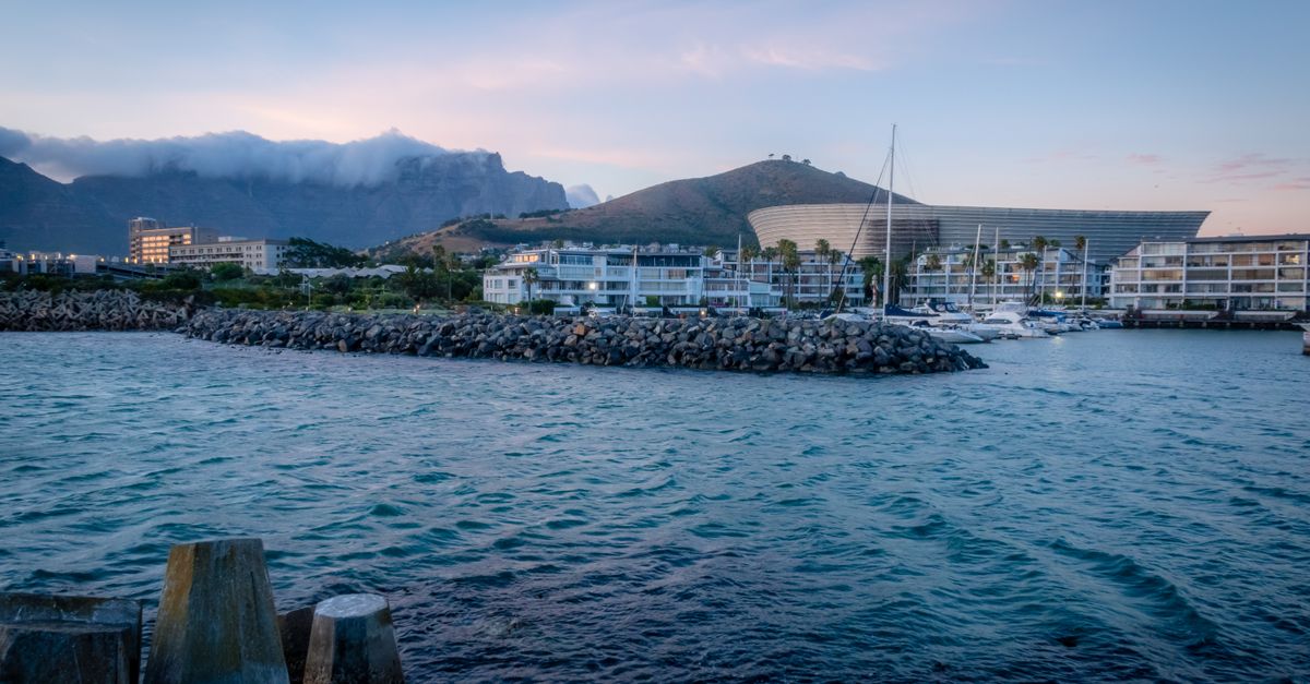 Waterfront