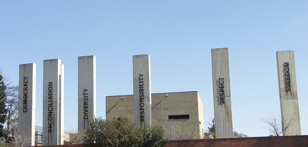 Muzeum Apartheid