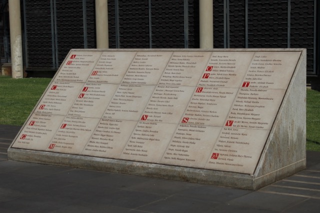 Constitution Hill