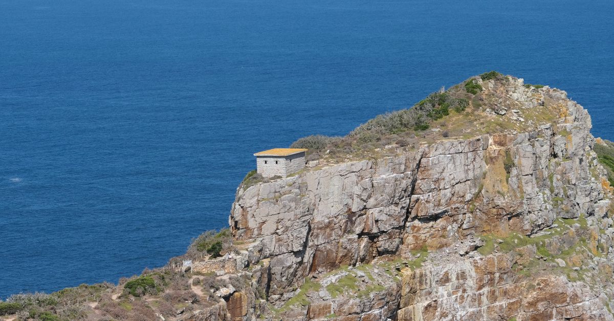 Cape Point