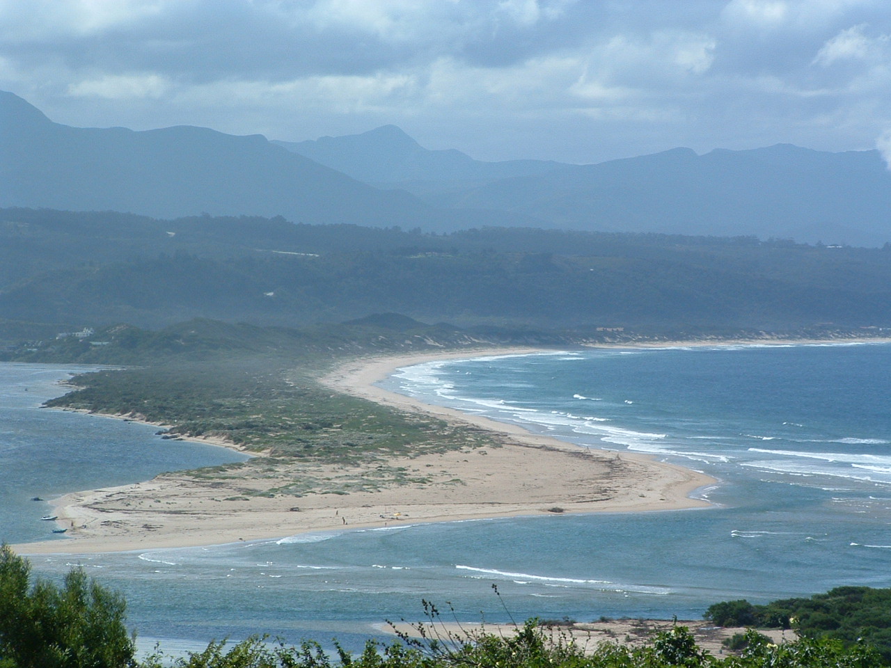 Plettenberg Bay