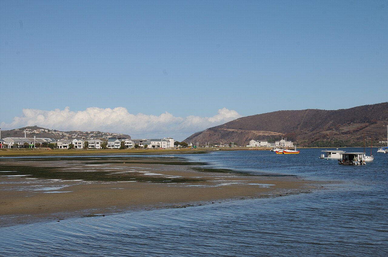 Laguna Knysna