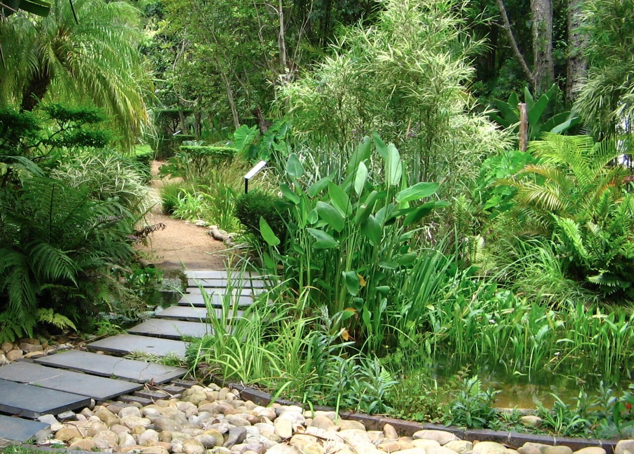 Botanical Garden