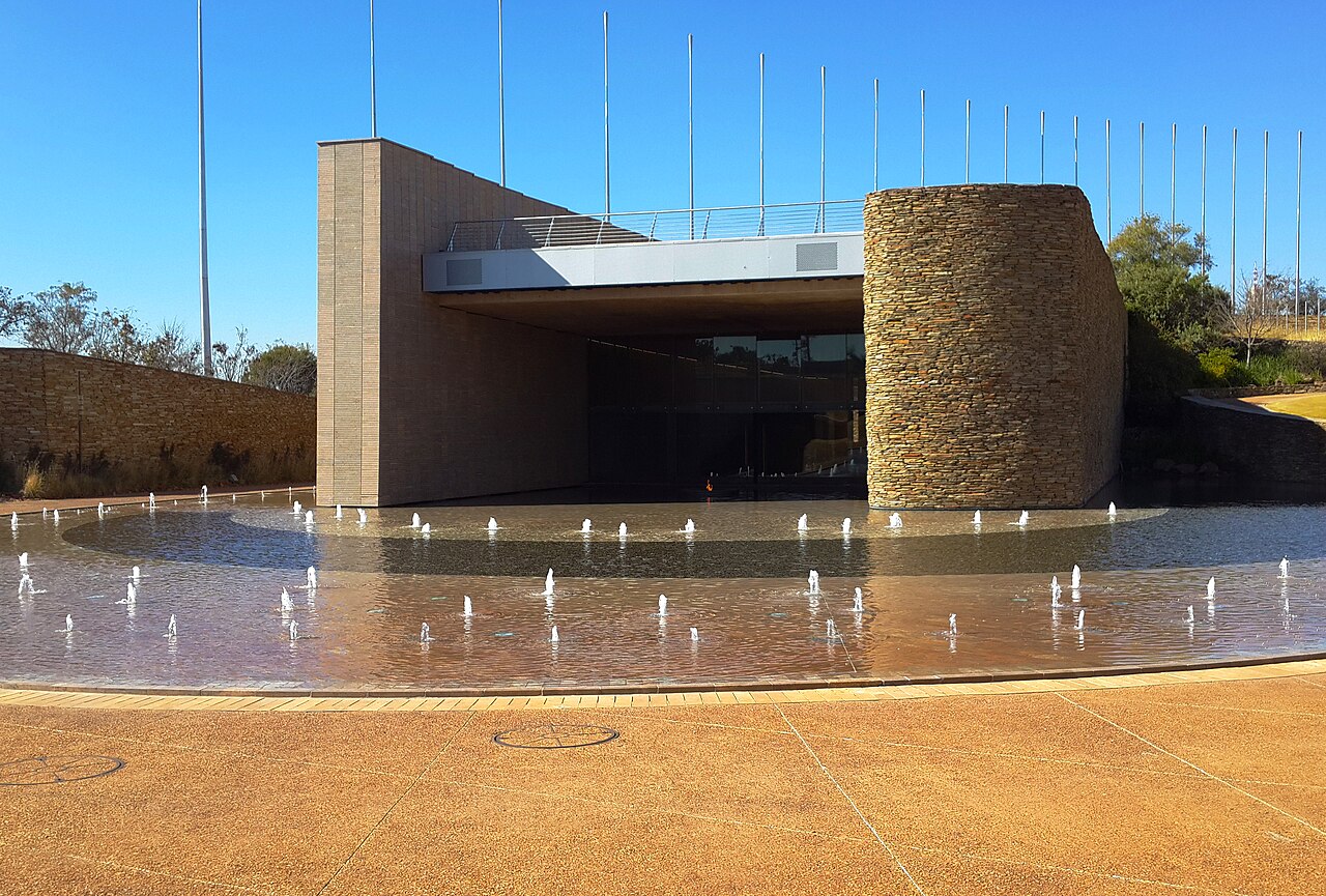 Freedom Park