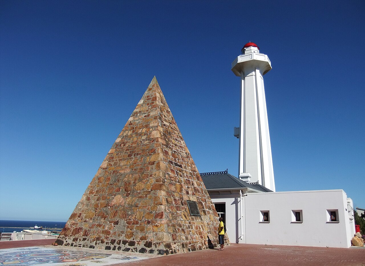 Donkin Reserve