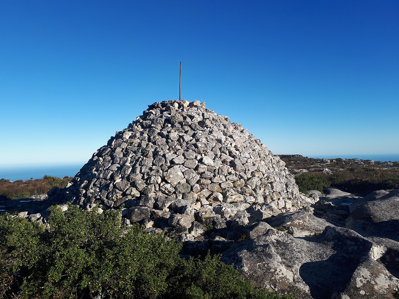 Maclear's Beacon