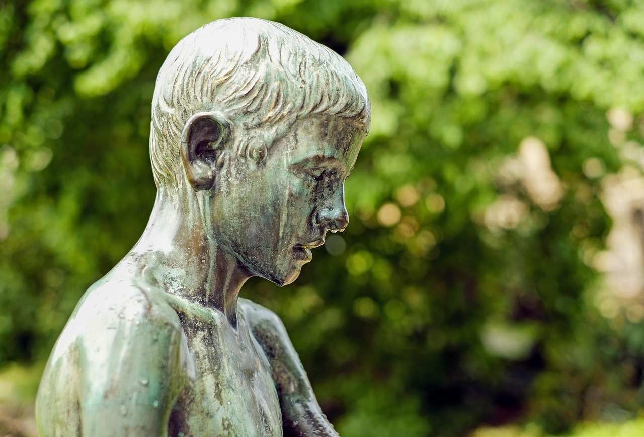 Chapungu Sculpture Park