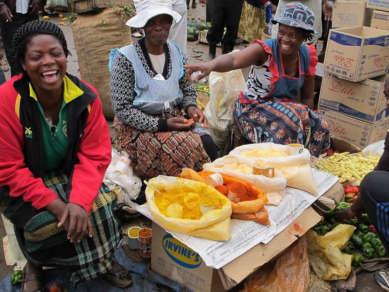 Targ Mbare Musika