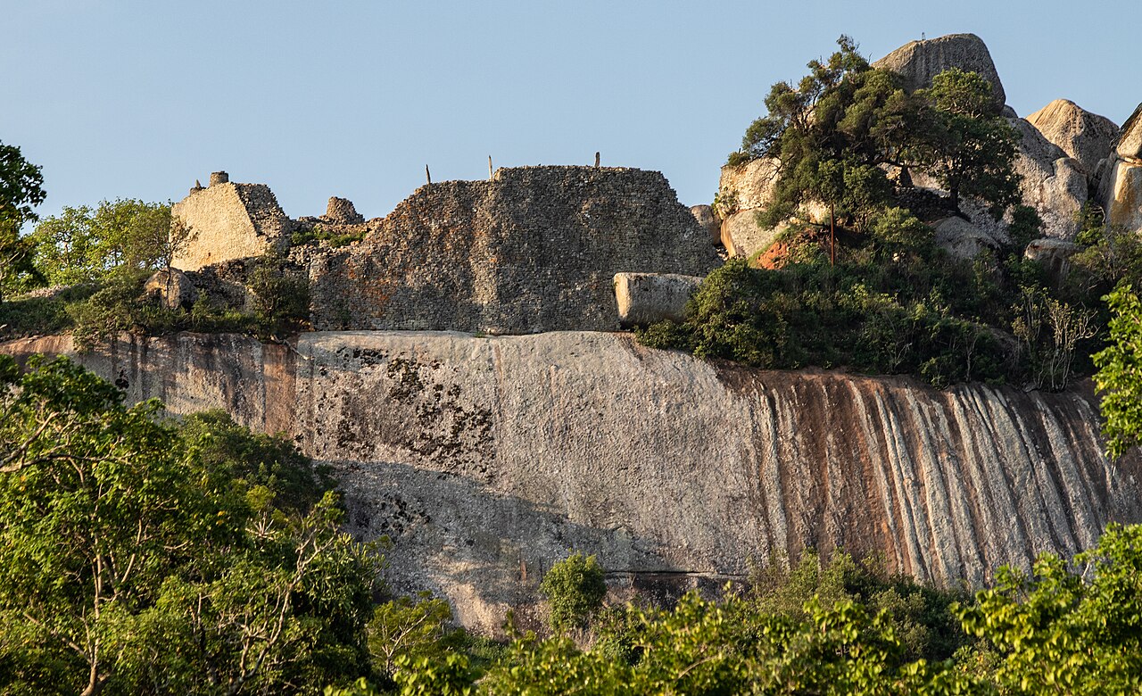 Hill Complex
